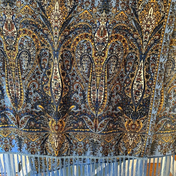 Pashmina - Picture 3 of 4